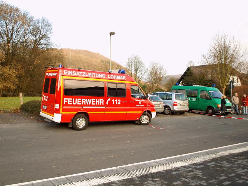 Feuer Schule Neuhonrath bei Lohmar P075.JPG